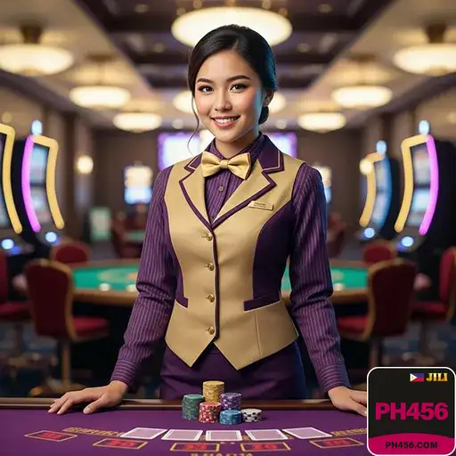 ph456 casino 