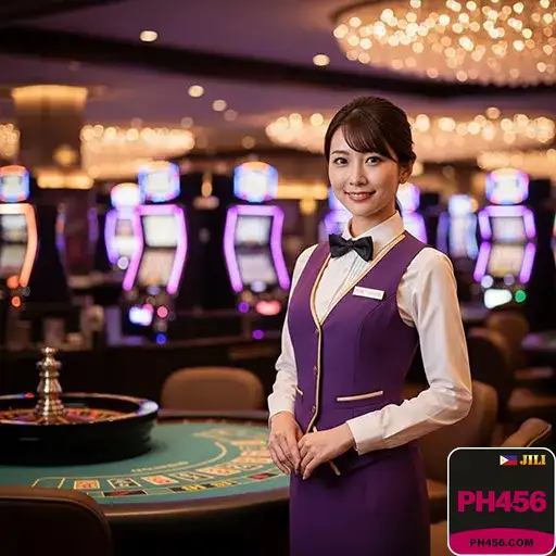 ph456 casino 